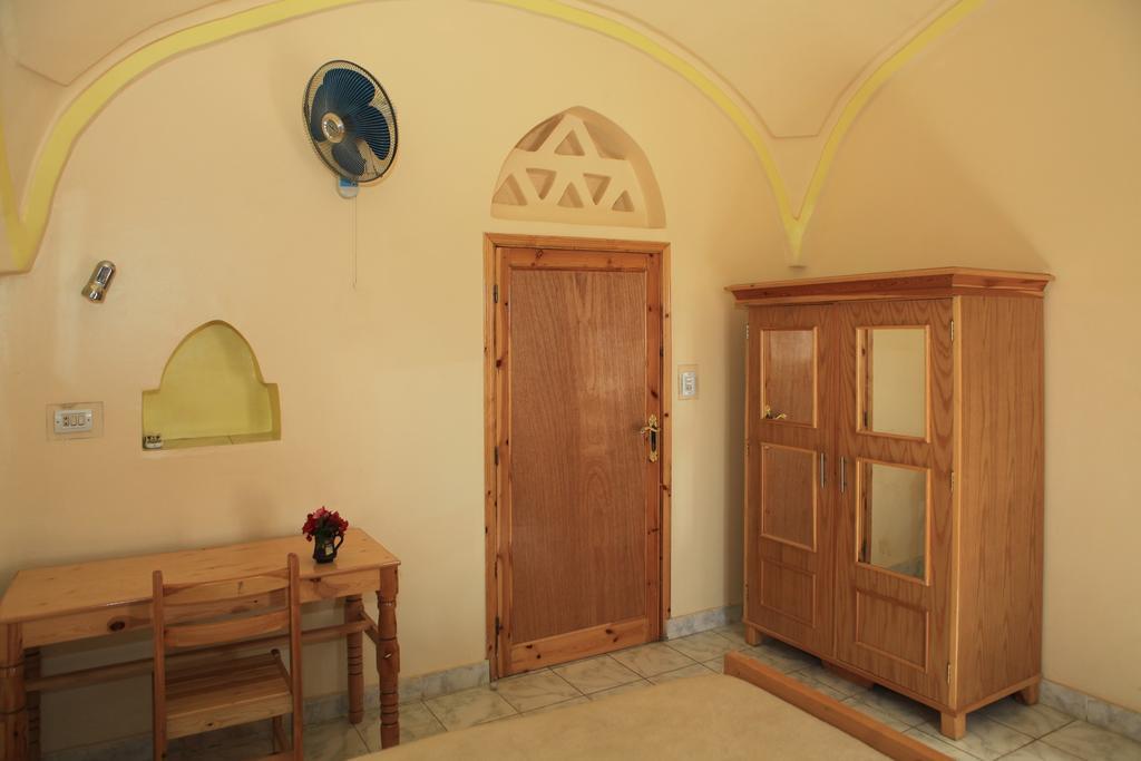 El Fayrouz Hotel Luksor Pokój zdjęcie