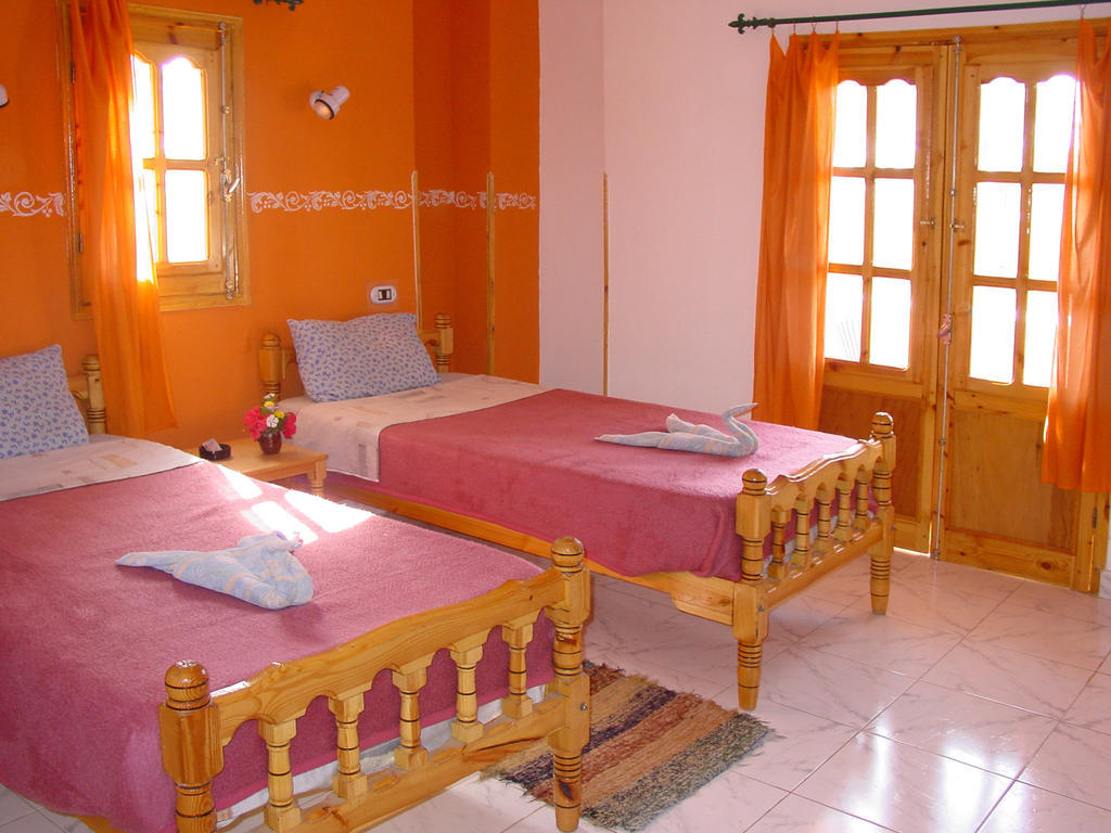 El Fayrouz Hotel Luksor Pokój zdjęcie