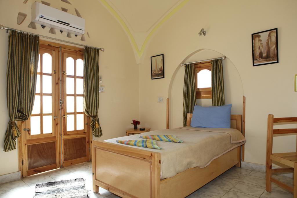 El Fayrouz Hotel Luksor Pokój zdjęcie