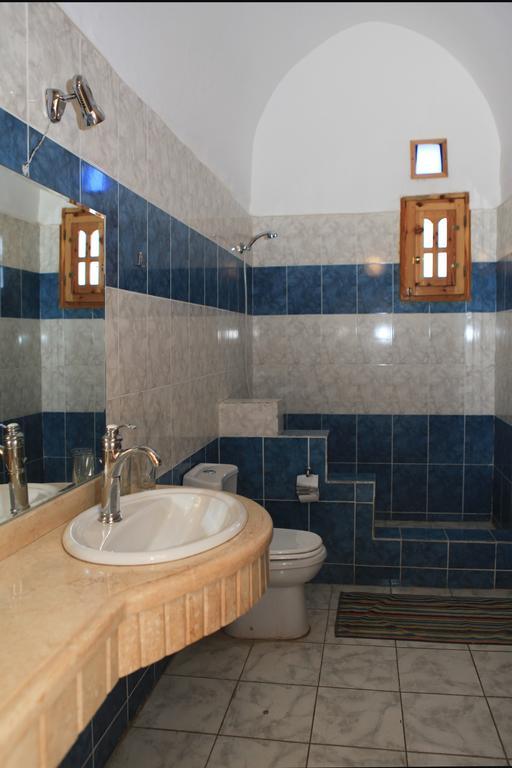 El Fayrouz Hotel Luksor Pokój zdjęcie