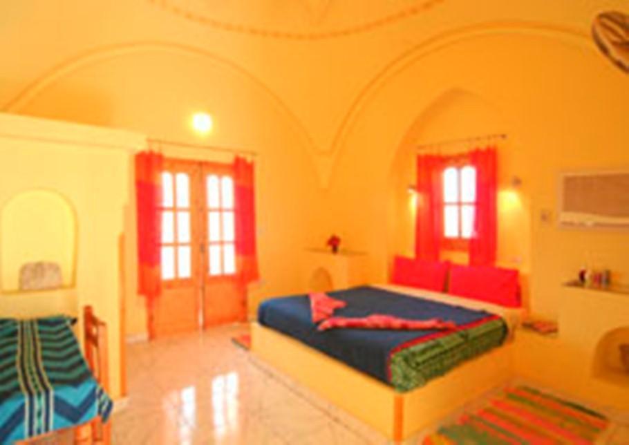 El Fayrouz Hotel Luksor Pokój zdjęcie