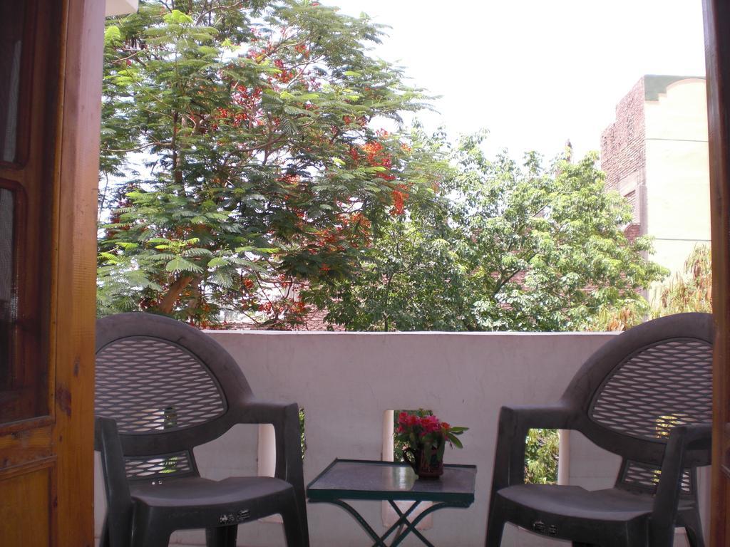 El Fayrouz Hotel Luksor Pokój zdjęcie