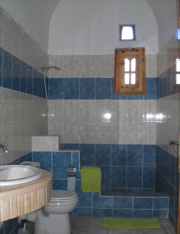 El Fayrouz Hotel Luksor Pokój zdjęcie