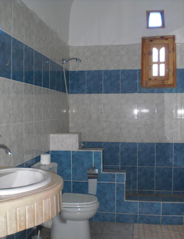 El Fayrouz Hotel Luksor Pokój zdjęcie