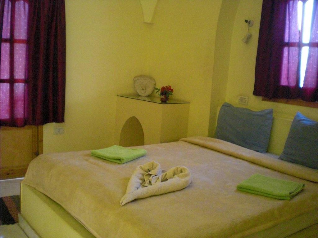 El Fayrouz Hotel Luksor Pokój zdjęcie