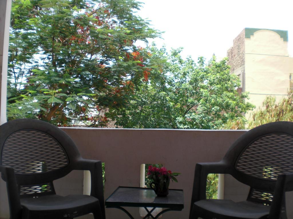 El Fayrouz Hotel Luksor Pokój zdjęcie