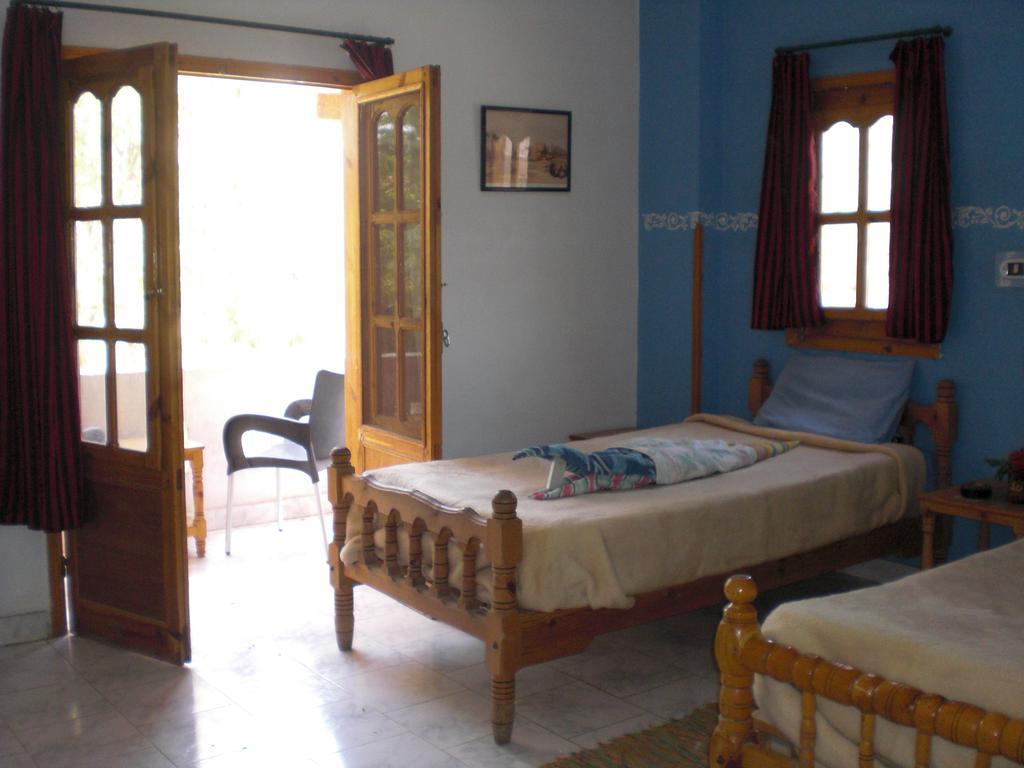 El Fayrouz Hotel Luksor Pokój zdjęcie