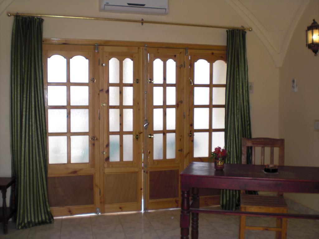 El Fayrouz Hotel Luksor Pokój zdjęcie
