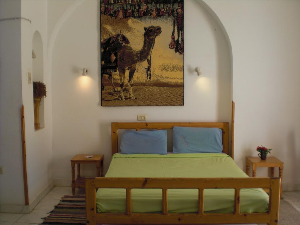 El Fayrouz Hotel Luksor Pokój zdjęcie