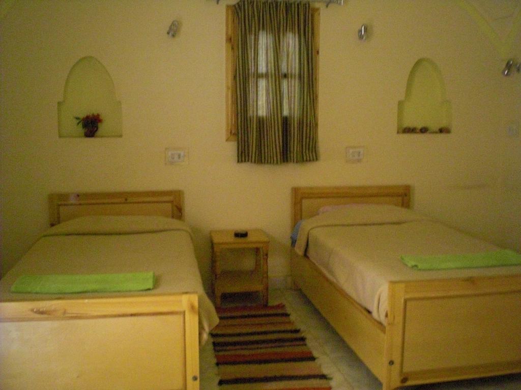 El Fayrouz Hotel Luksor Pokój zdjęcie